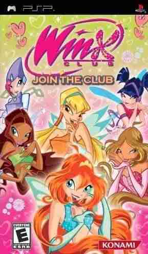 Descargar WinX Club Join The Club [MULTI5] por Torrent